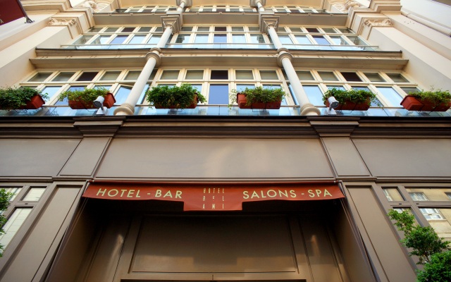 Hotel Bel Ami