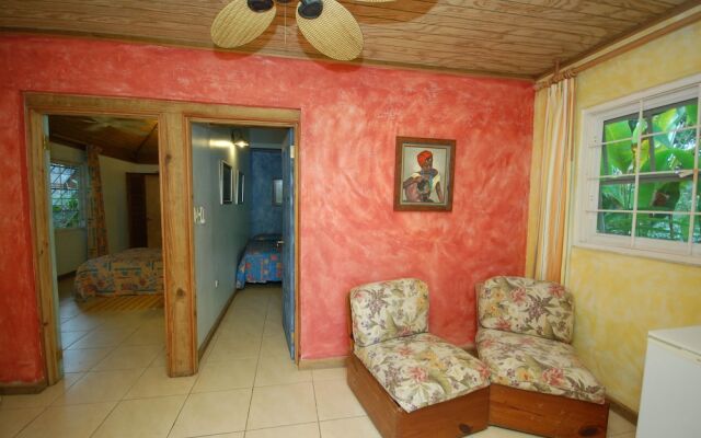 BayWatch,Runaway Bay/Jamaica Villas 5BR