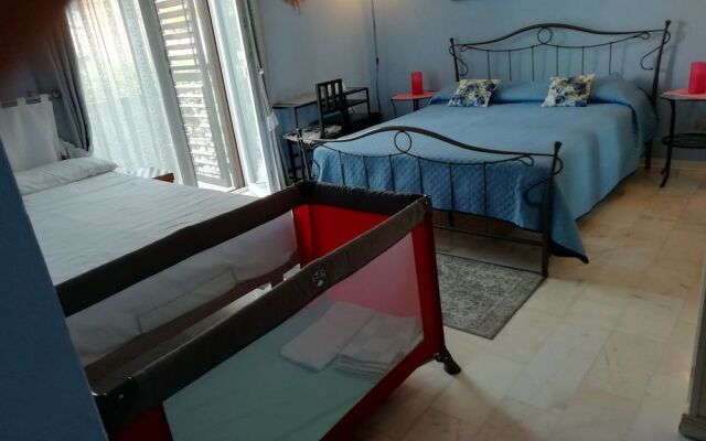 B&B Villa Terry