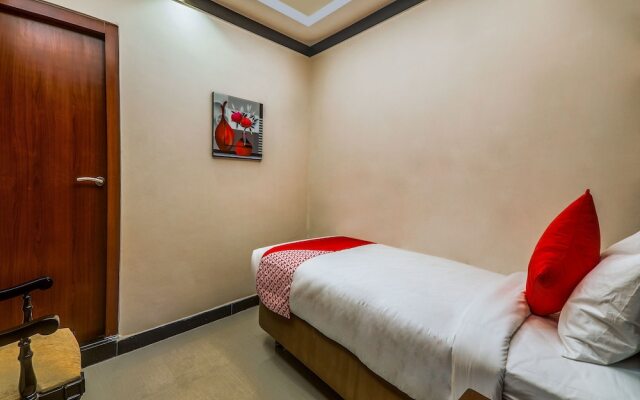 OYO 16719 Airport Guest House
