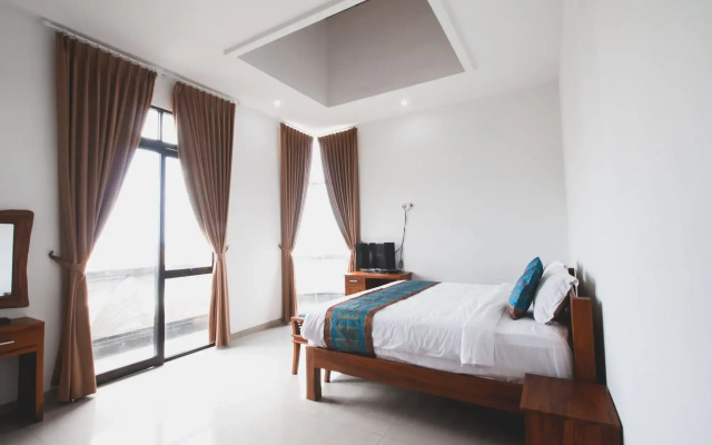 My Villa and Resort Canggu