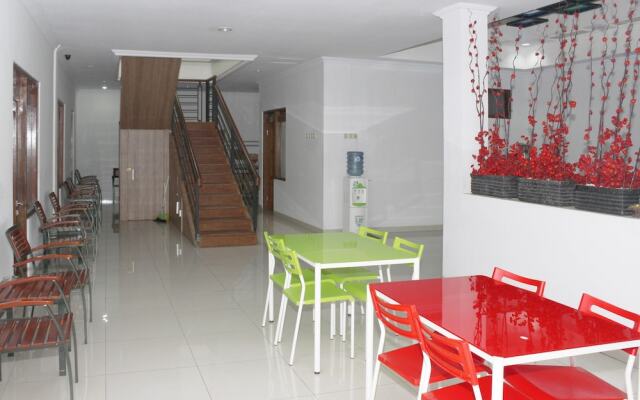 Airy Eco Danurejan Ronodigdayan 63 Yogyakarta