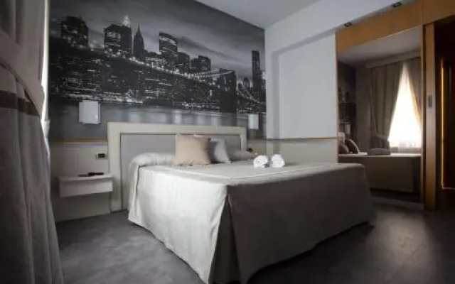Hotel Motel City