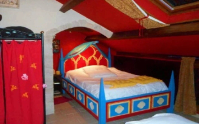 La Tour Mord-Lion B&B