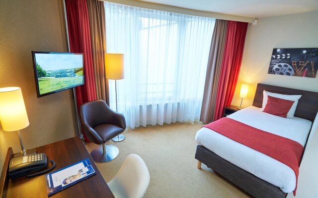 Amrâth Hotel Media Park Hilversum