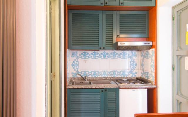 Appartamenti La Riserva