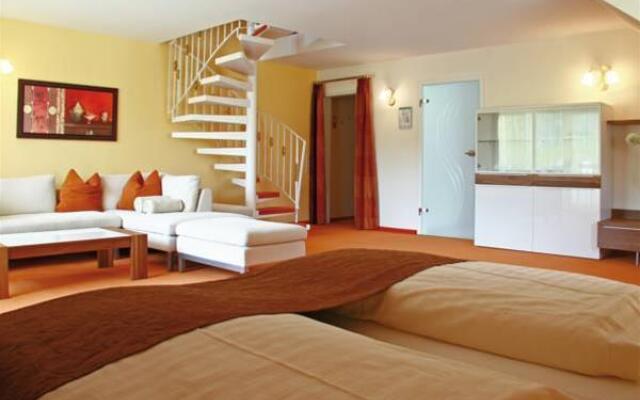 Vitalhotel Sanct Bernhard