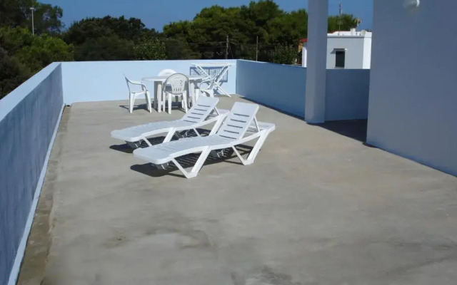 Villa Romaní Apartament