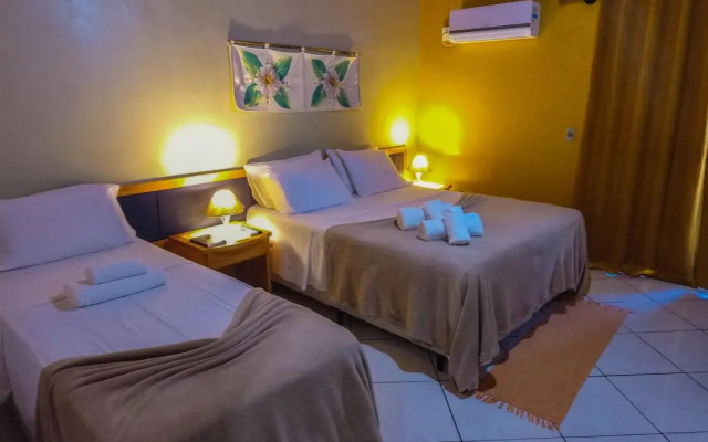 Pousada Aldeia Portuguesa