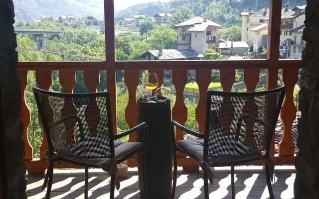 B&B L'angolino di Bonny