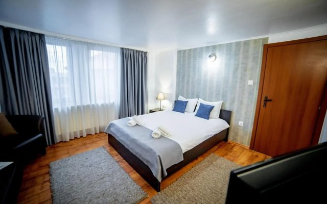 Velinov Boutique Hotel