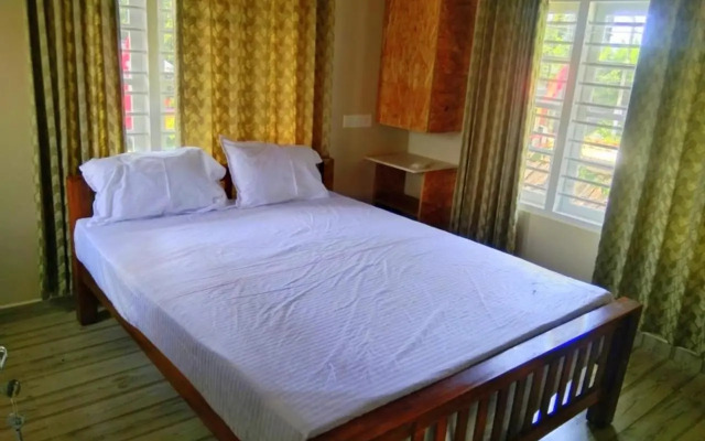 Marari Arthunkal Beach Villa