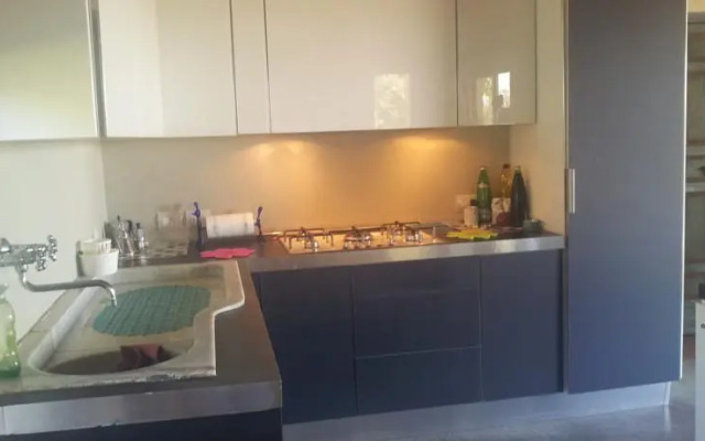 Casa Vacanza lInfinito