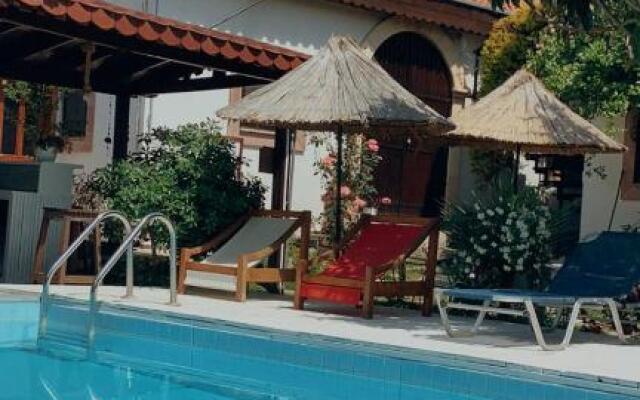 Akropolis Guest House
