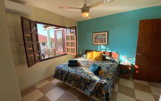 Blue Bay BEACH Villa 27 3-min beach-pool-golf