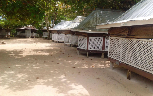 Vacations Beach Fale