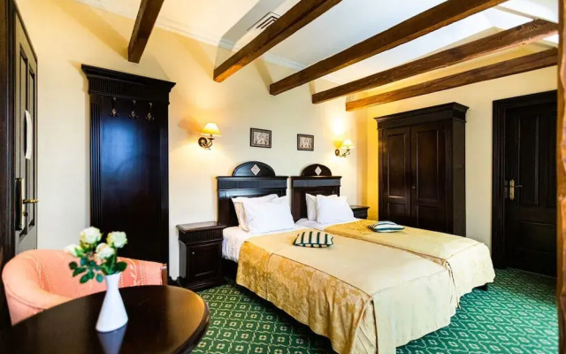 Hotel Classico Timisoara
