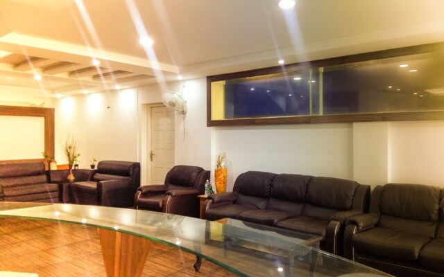 OYO Flagship 22598 Oval Retreat