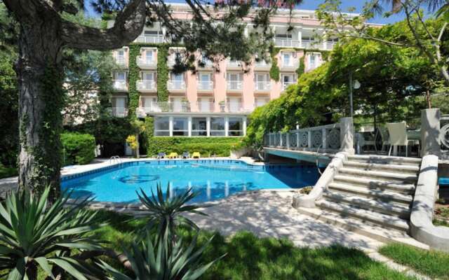 Grande Albergo Marin