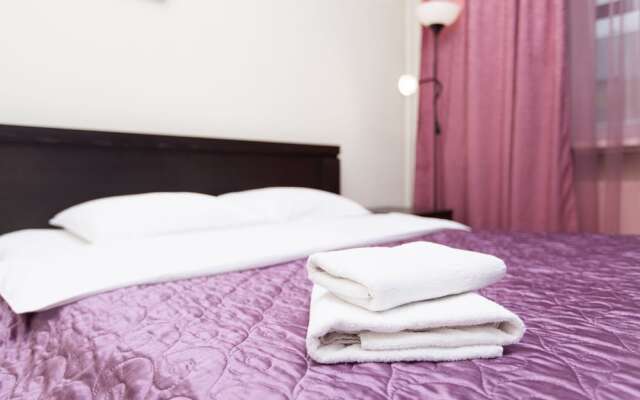 Апартаменты Kvart Boutique Киевский