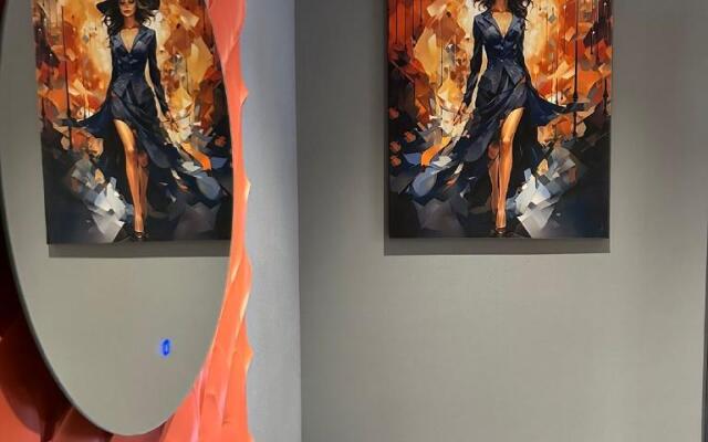 Апартаменты на улице Глазкова