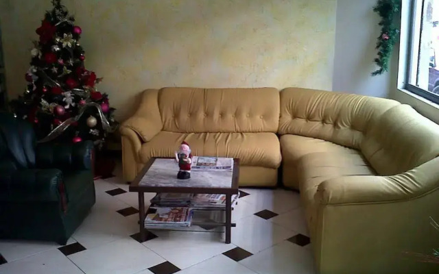 Ayenda 1016 Bogotá Chapinero