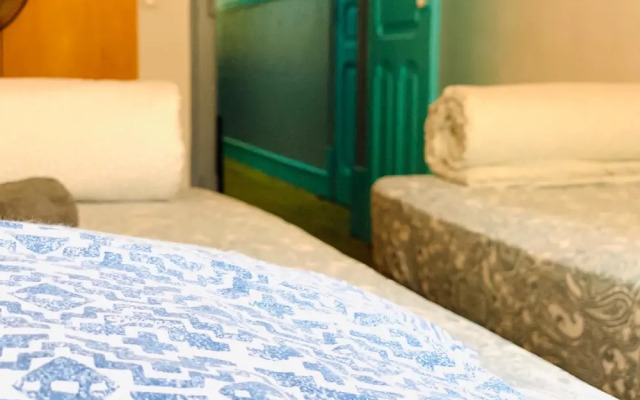 Lisboa Parque Guest House