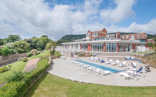 Harbour Hotel Sidmouth