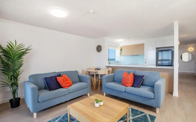 Horizons Holiday Apartments