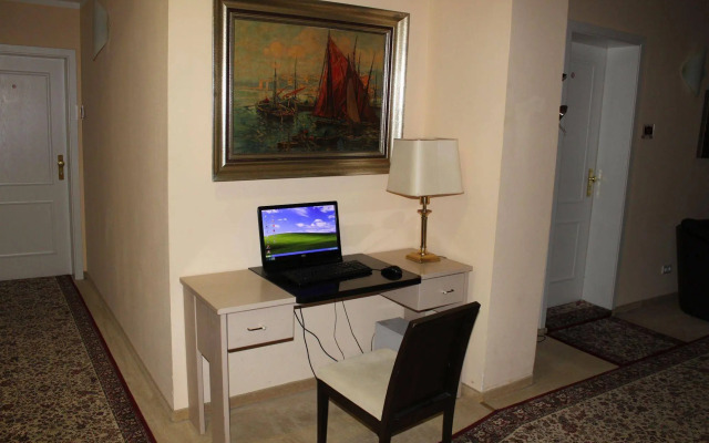Hotel Stolteraa