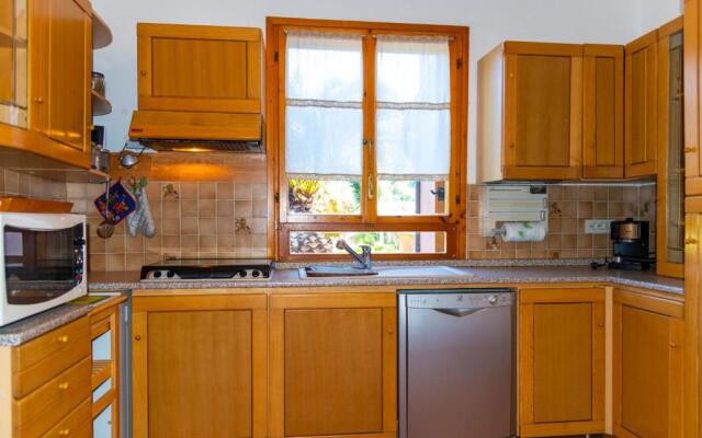 Appartamento La Via Del Mare