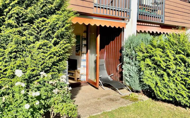 Beautiful Apartment in Bad Herrenalb with Swimming Pool