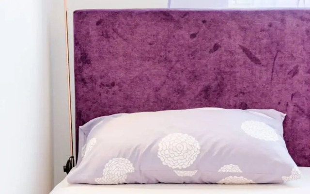 Apartment Karlo - Two Bedroom Apartment With Balcony