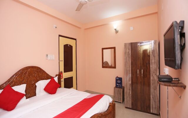 OYO 26586 Hotel Ashiyana Lagoon