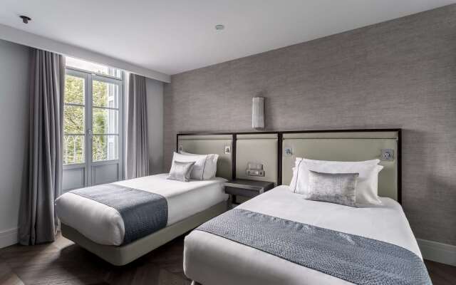 Room Mate Collection Gorka, San Sebastián