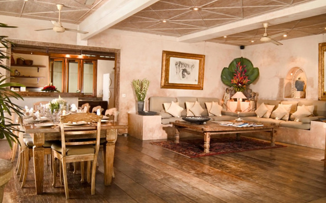 Sienna Villas Seminyak