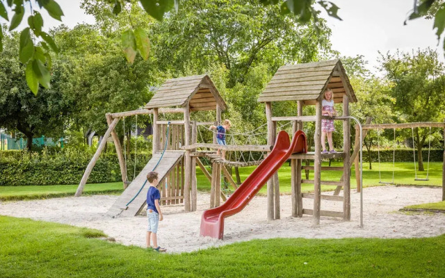 Landhoeve Zwieseborg