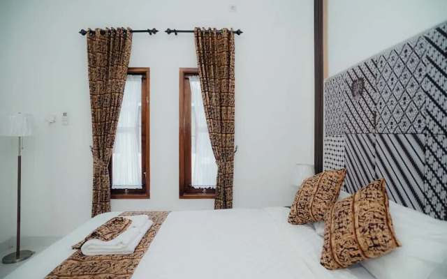 Illusion Homestay