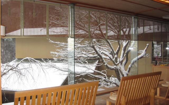 Takimotokan Yukinosato