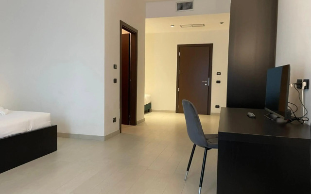 Maestrale Resort Hotel - Alberese, Grosseto