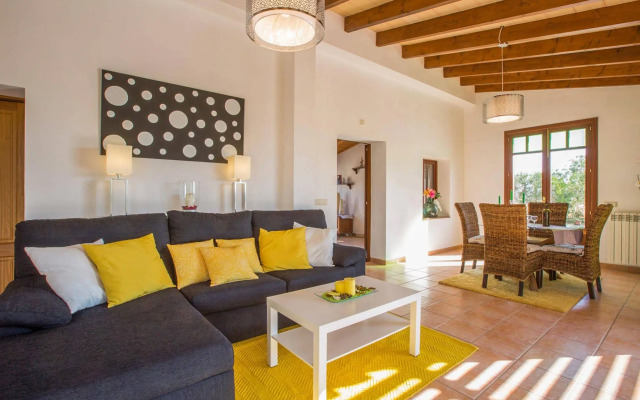 Villa Ses Forques