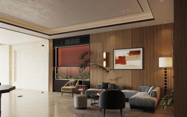 Tago Airport Hotel – Guest Rooms – Ho Chi Minh City