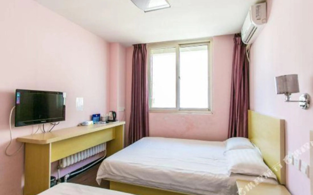 Beite Yangguang Express Hostel