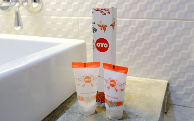 OYO 626 Augustina Home