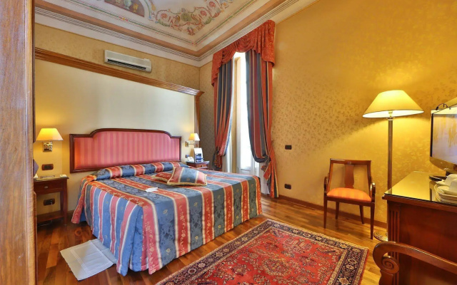 Phi Hotel Principe