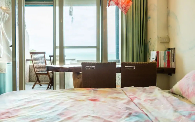 PASA Beach Resort