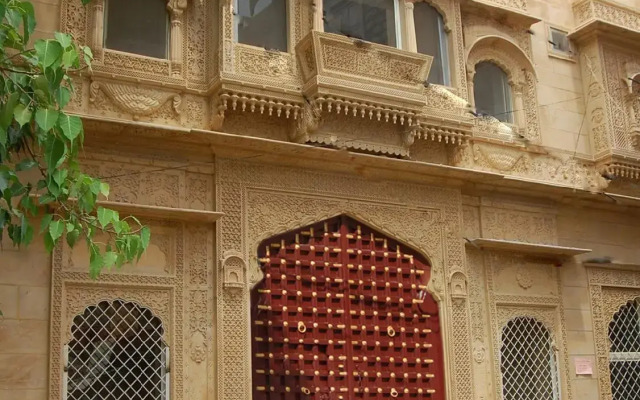 WelcomHeritage Kalyan Bhawan