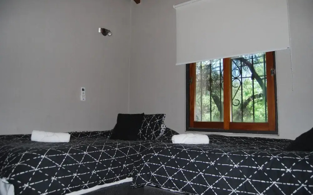 Cosmo Mendoza Suites