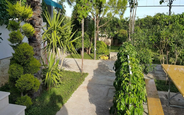 Beti - 70 m From sea - A1