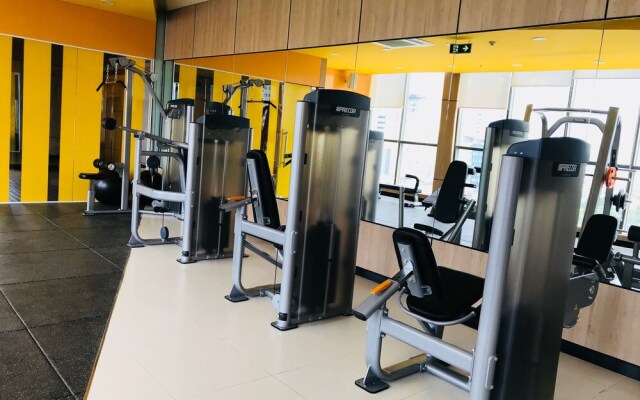 Henry Studio Luxury SWPool 15th